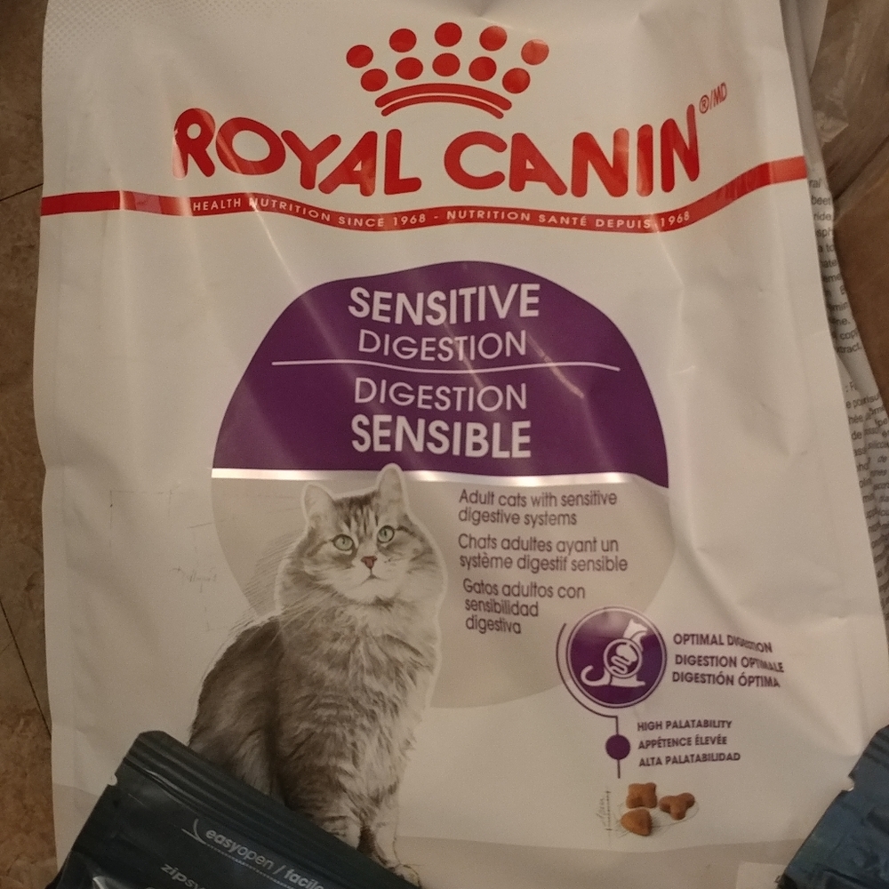Royal Canin sensitive digestion